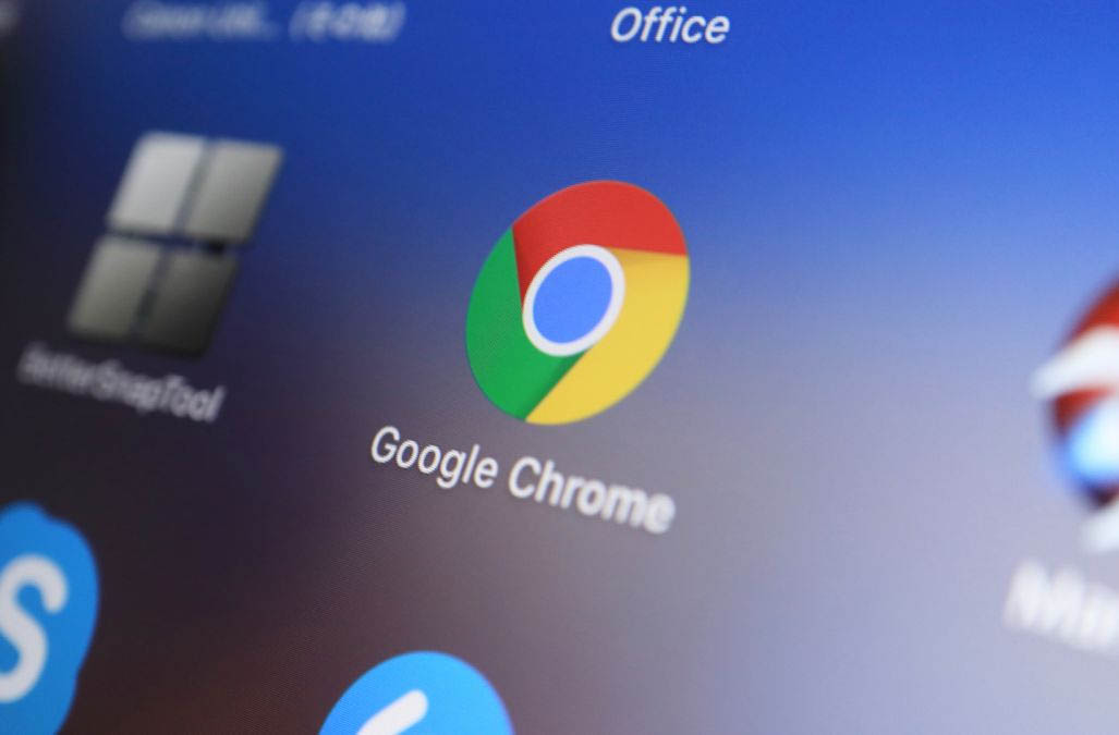 Google Chrome