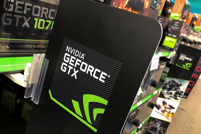 Nvidia ngừng cung cấp GPU GTX 16-Series