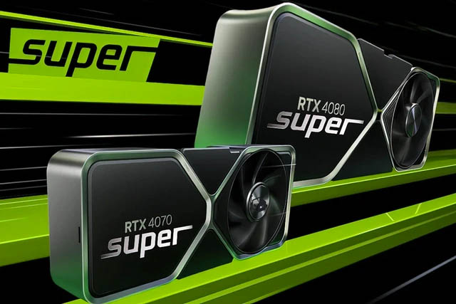 RTX 4070 Super
