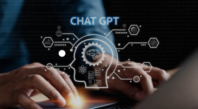 chatbot chatgpt