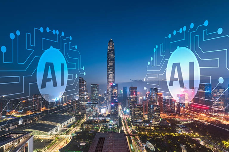 2023 – Năm bùng nổ của trí tuệ nhân tạo
