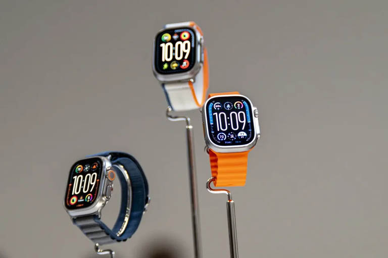 Apple Watch Series 9