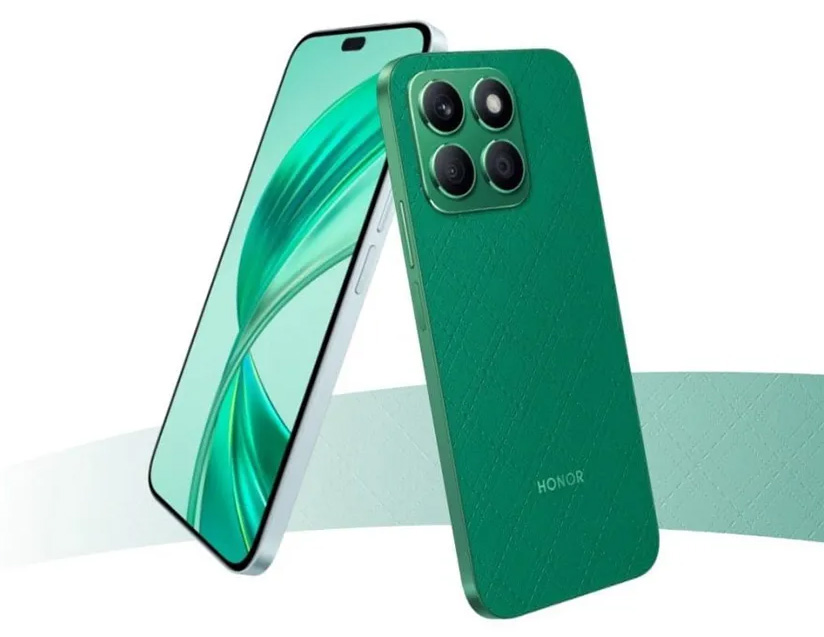 Honor X8b trình làng, giá từ khoảng 5,83 triệu đồng