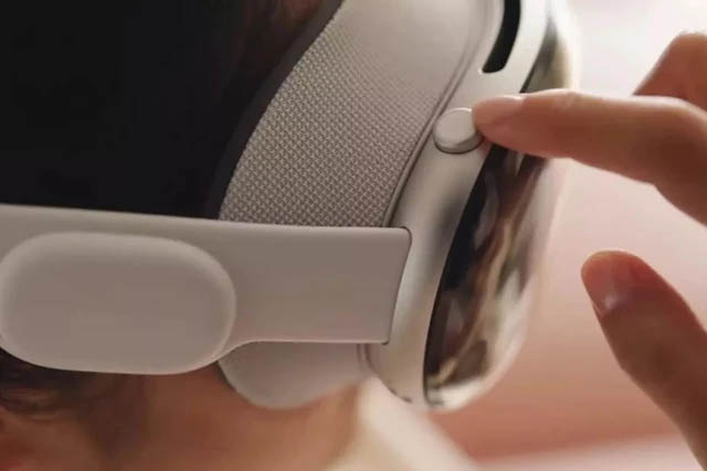 Samsung sẵn sàng tung ra kính thực tế hỗn hợp Galaxy Glass