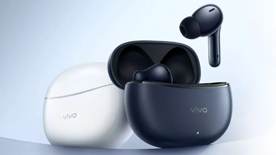 Vivo TWS 3e trình làng với giá chỉ 610.000 đồng