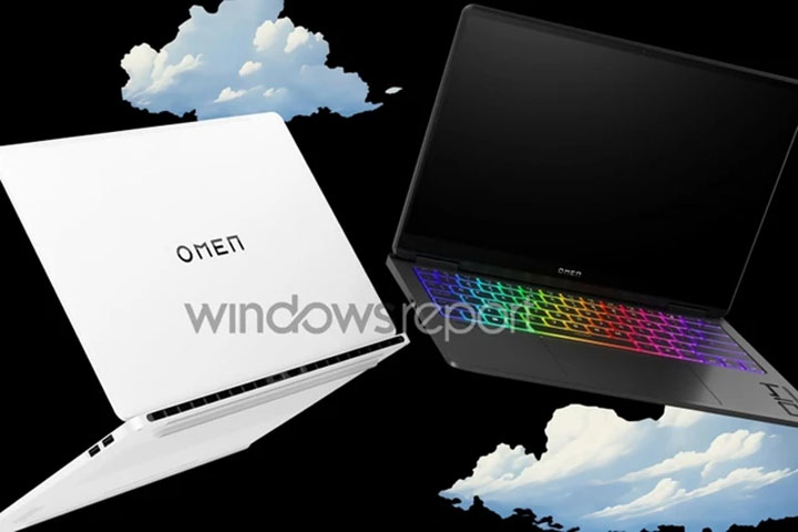 Omen Transcend 14