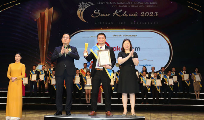 Có gì ở akaCam - sản phẩm camera ứng dụng AI của QAI (FPT Software)