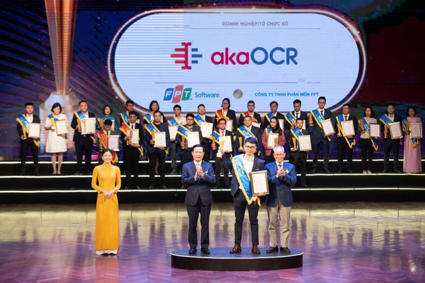 Có gì ở akaOCR - sản phẩm xử lý tài liệu thông minh của QAI (FPT Software)