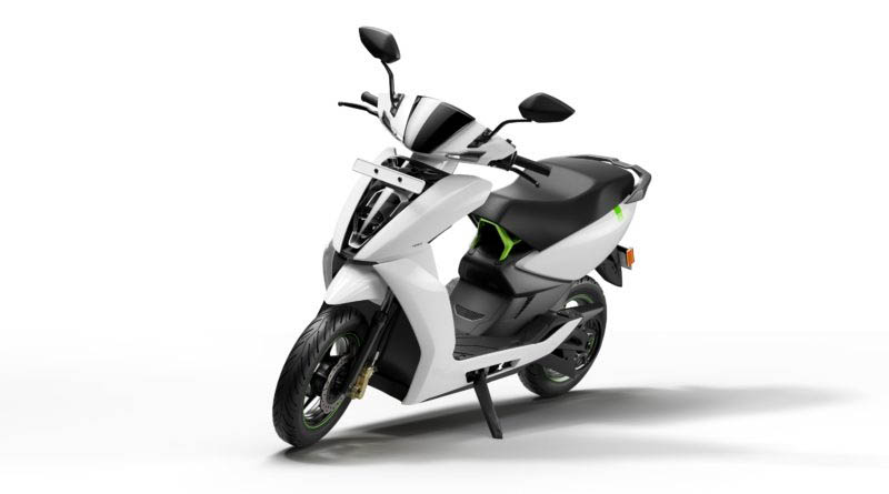 Ather 450 Apex
