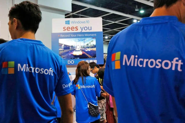 240 triệu PC có thể bị vứt bỏ khi hỗ trợ Windows 10 kết thúc