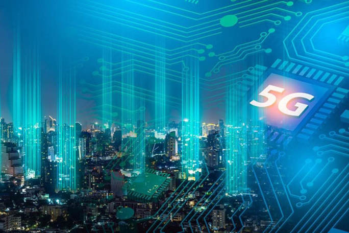 băng tần 5G
