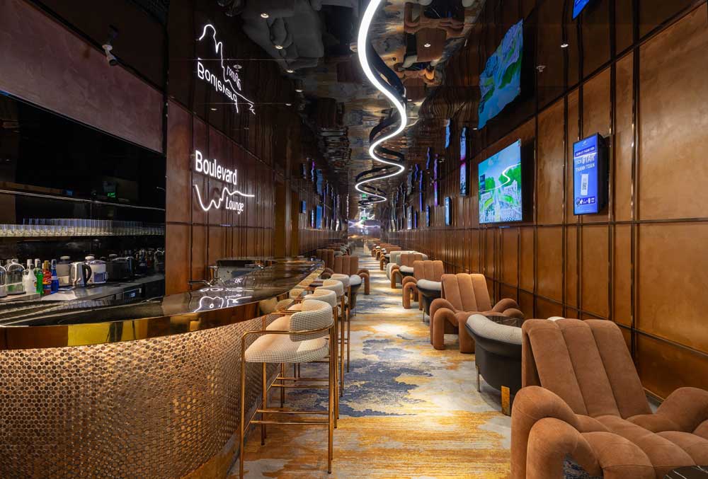 Rạp chiếu phim hiện đại Galaxy Sala ra mắt tại Thành phố Thủ Đức