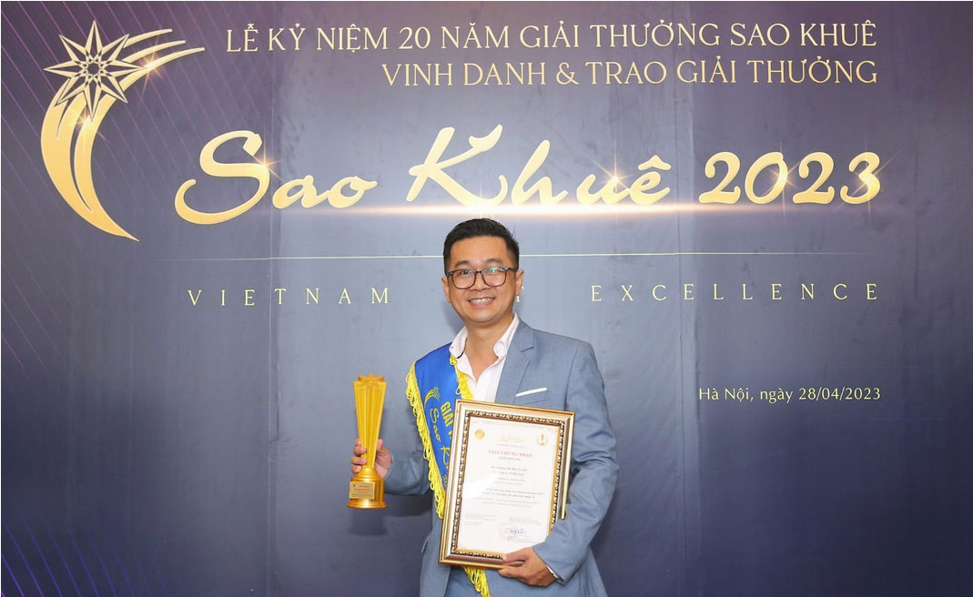 Selly Sao Khuê 2023
