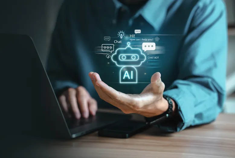 Gần 13% cơ quan báo chí ứng dụng AI vào hoạt động của tòa soạn