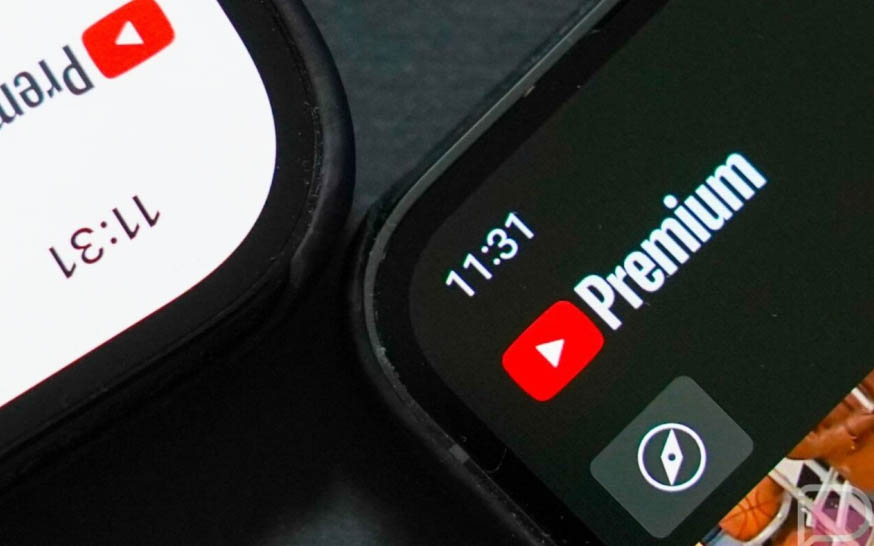 Hàn Quốc điều tra YouTube, Netflix do tăng giá dịch vụ