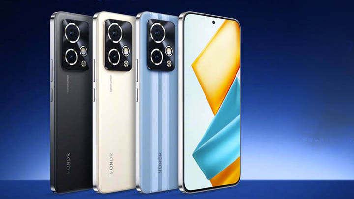 HONOR 90 GT