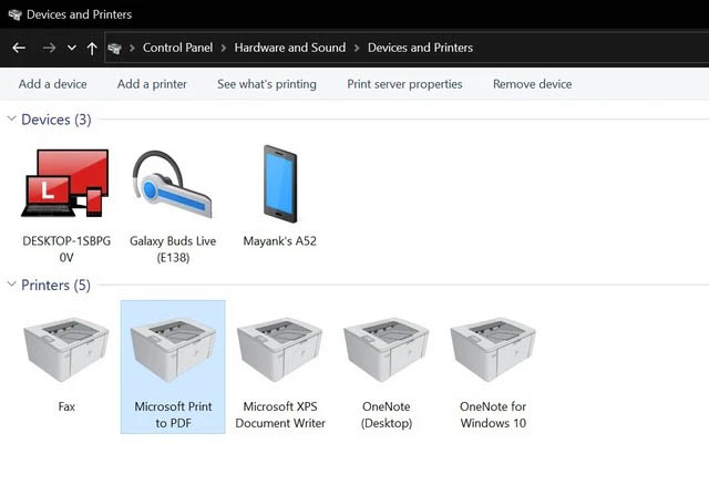 Microsoft hướng dẫn khắc phục lỗi máy in trên Windows 10 và 11