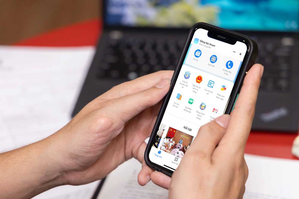 Đồng Nai Smart