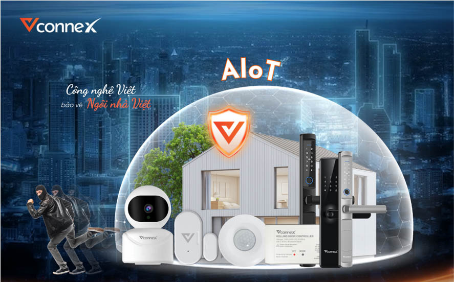 Vconnex