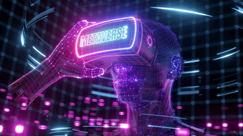 Augmented Reality
