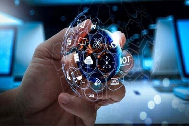 Những xu hướng công nghệ hàng đầu năm 2023