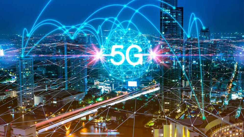Tìm lộ trình phù hợp để thương mại hóa 5G xây dựng hạ tầng số cho Việt Nam