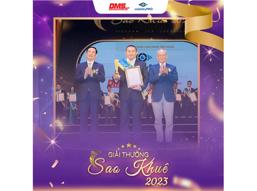 visibilityPRO - “Mắt thần” quản lý trưng bày sản phẩm cho doanh nghiệp bán lẻ