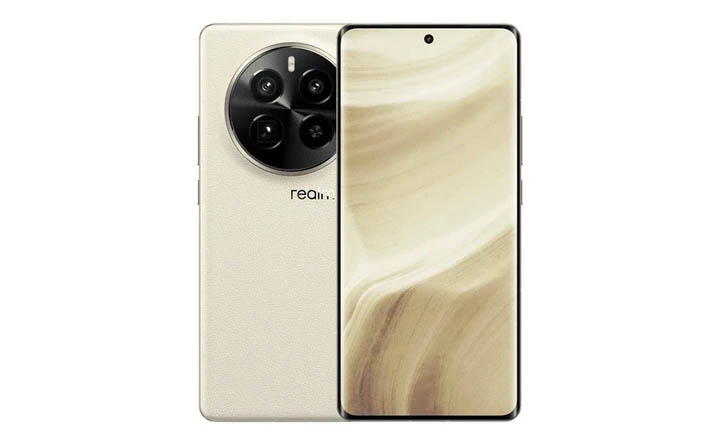 Realme GT Neo 6
