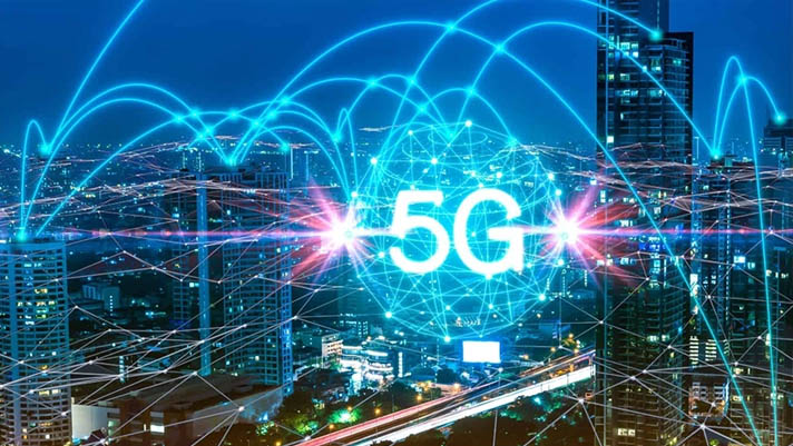 5G là động lực thúc đẩy kinh tế số phát triển