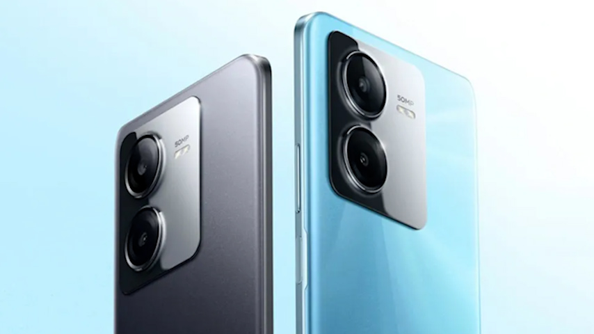 Vivo Y100i Power