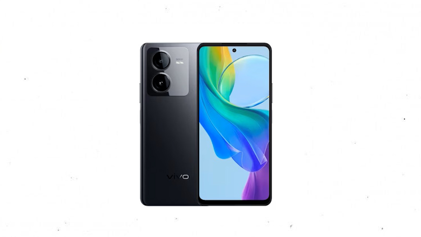 Vivo công bố mẫu smartphone Y100i Power, giá khoảng 7,12 triệu đồng