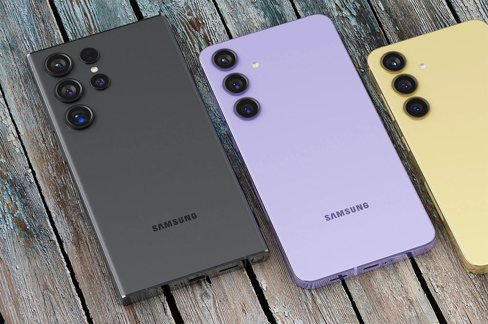 Galaxy S24 series có thể dịch cuộc gọi tức thời