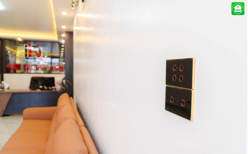 Hunonic và Sứ Mệnh Tạo Nên Những Ngôi Nhà Thông Minh Hơn