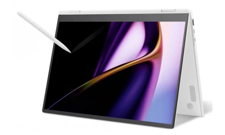 Gram Pro 360 2024 có giá từ 2.113 USD