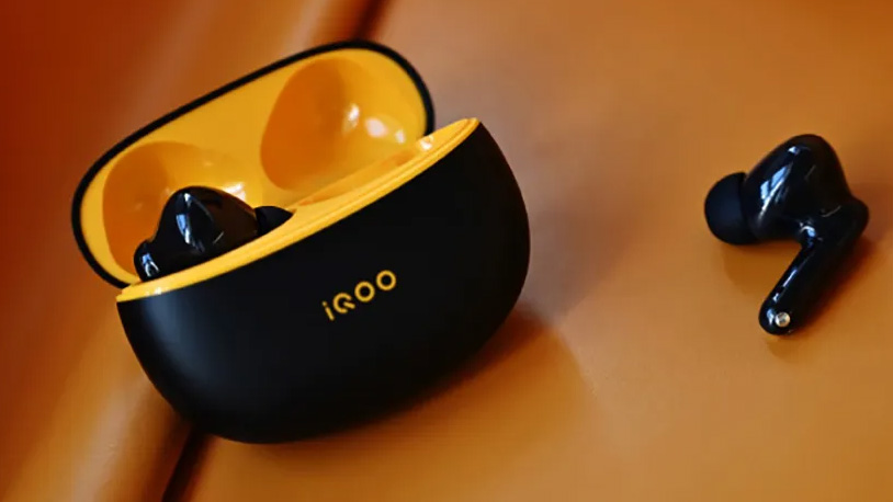 Vivo ra mắt tai nghe iQOO TWS 1e, giá 610.000 đồng