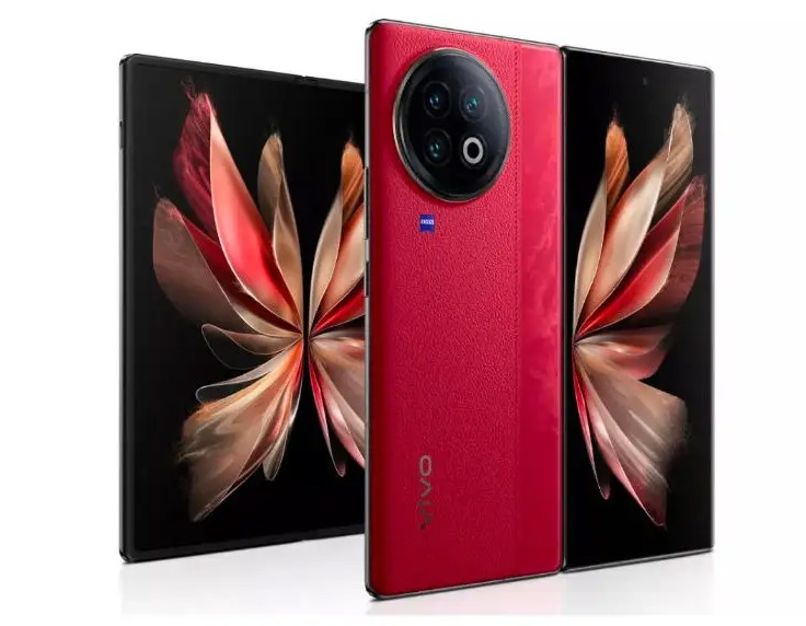 Vivo X Fold 3 Pro