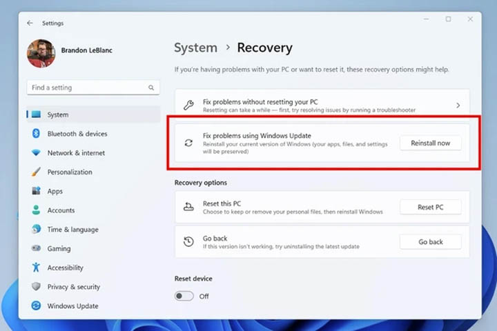 Windows 11