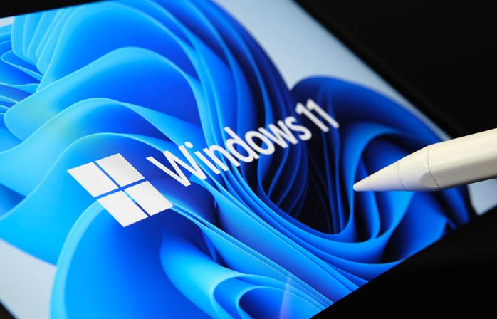 Windows 11 có thể cài đặt lại từ Windows Update