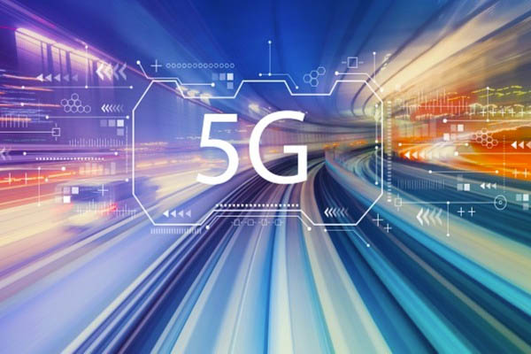 thuê bao 5G toàn cầu
