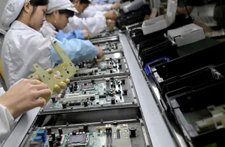 Foxconn Ấn Độ