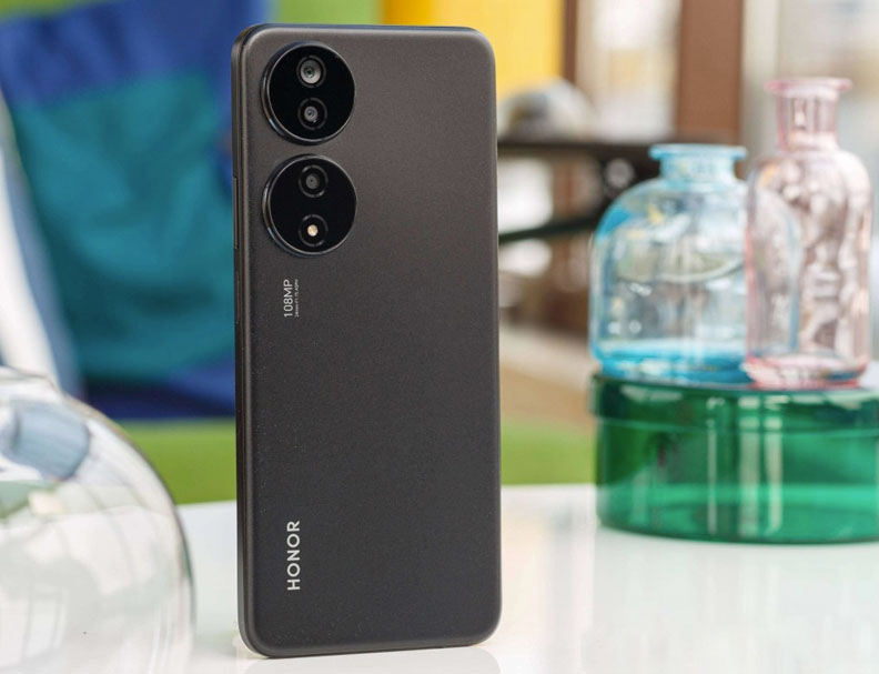 Honor X7b