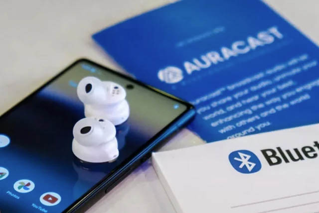 giao thức Bluetooth 4.2