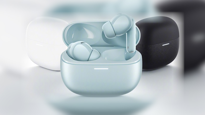 Xiaomi ra mắt mẫu tai nghe Redmi Buds 5 Pro, giá khoảng 1,36 triệu đồng