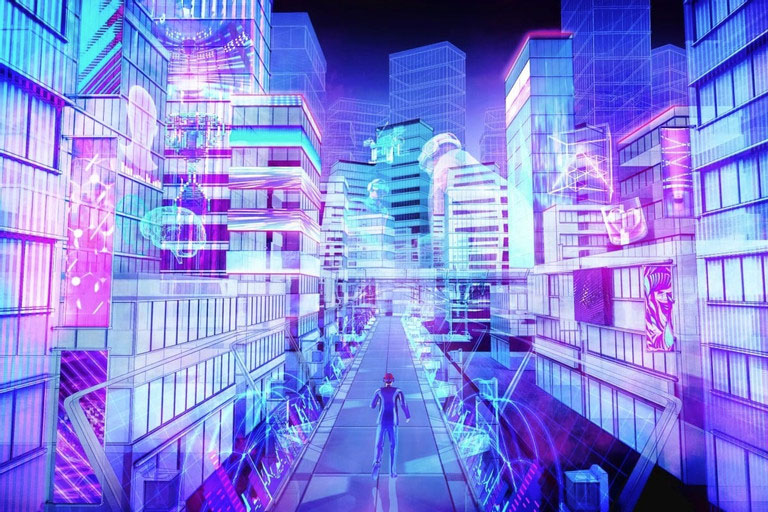 Trung Quốc tham vọng thống trị thị trường công nghệ Metaverse mới nổi
