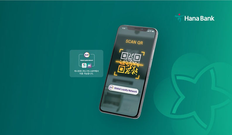 Dịch vụ rút tiền QR xuyên biên giới cho khách hàng Hàn Quốc tại Việt Nam