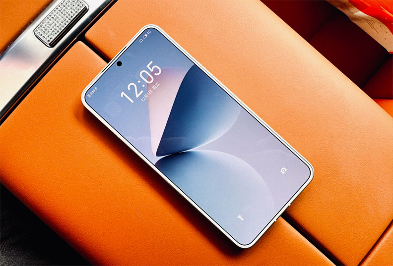 Meizu 21 ra mắt với giá bán từ khoảng 11,6 triệu đồng