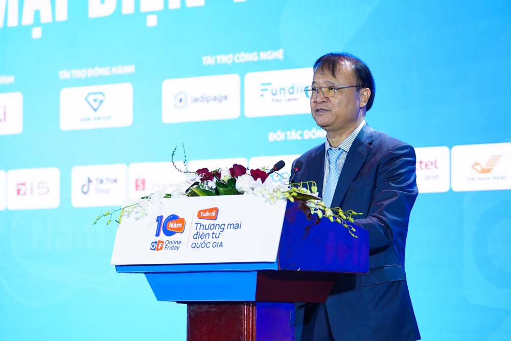 Thị trường TMĐT Việt Nam