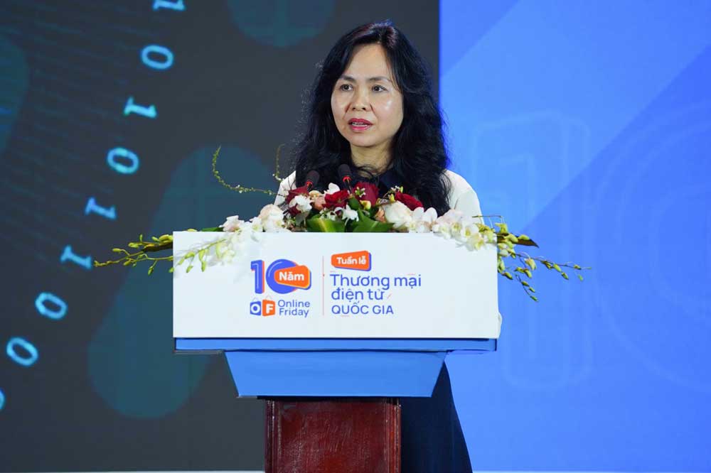 Thị trường TMĐT Việt Nam