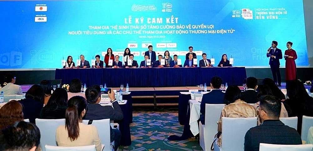 Thị trường TMĐT Việt Nam