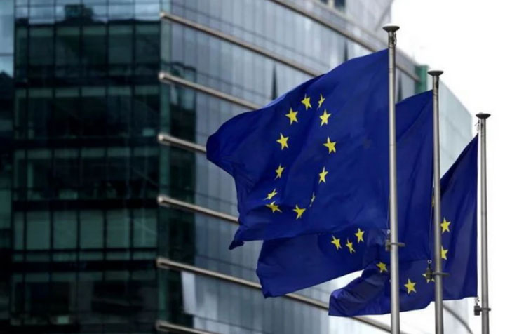 EU thông qua ngân sách 1,2 tỷ euro cho dự án điện toán đám mây